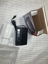 Vtg COM-TALK FM WIreless Intercom Model: GEE-825 - Old Stock Openbox