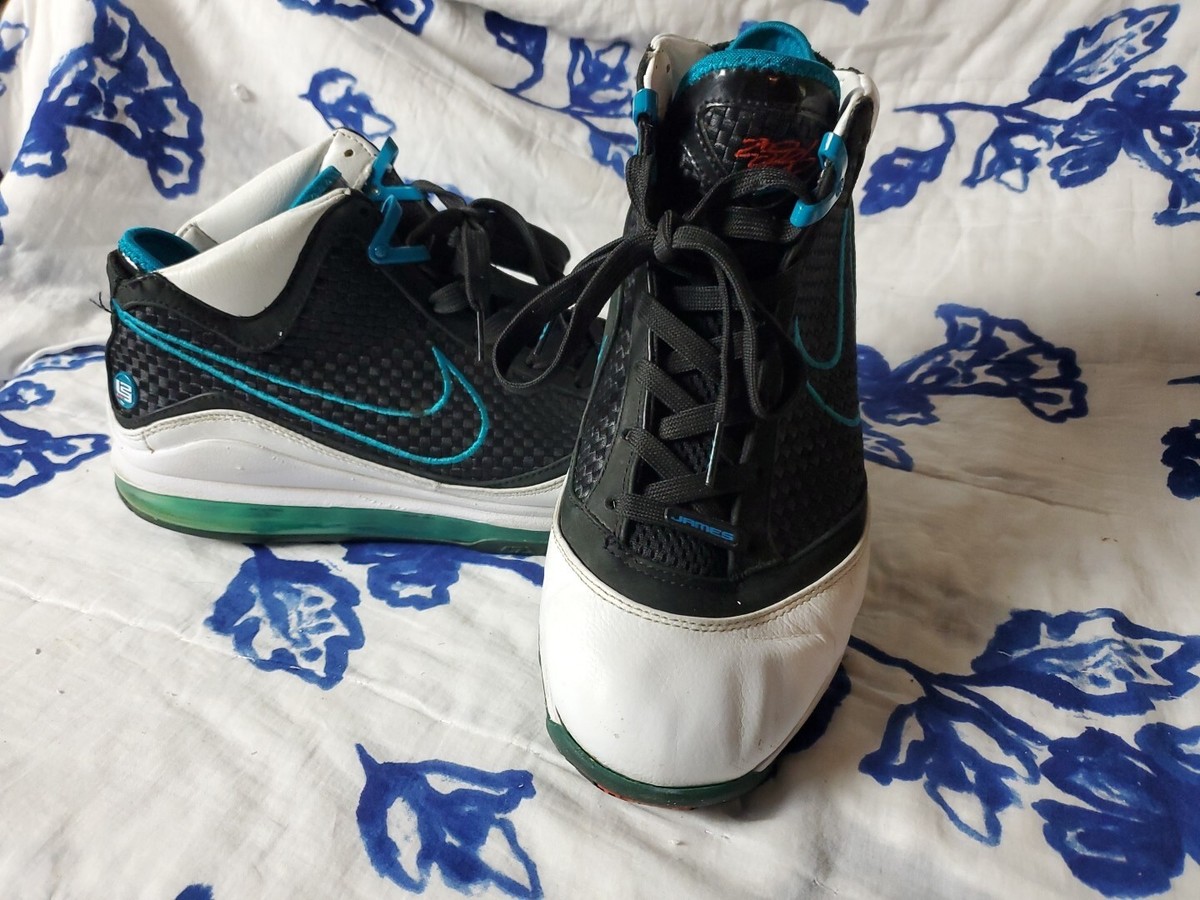 Size 10 Nike Air Max LeBron Nfw Red Carpet for sale online