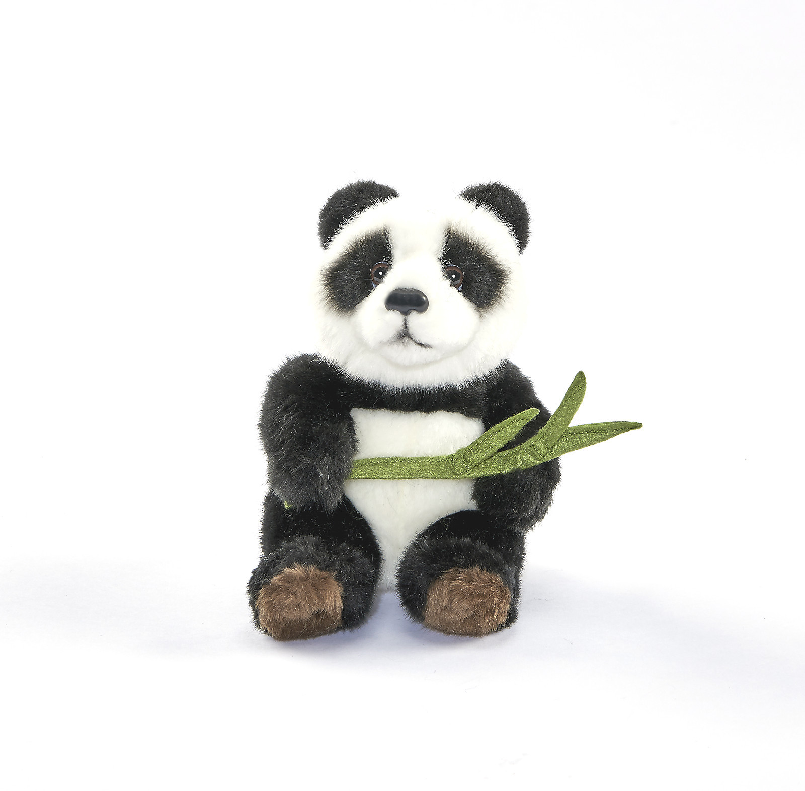 Anima 1631 Panda 15 Cm Plush Toy