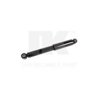 StoßDäMpfer NK 63232785 FüR Fiat Lancia, Hinterachse