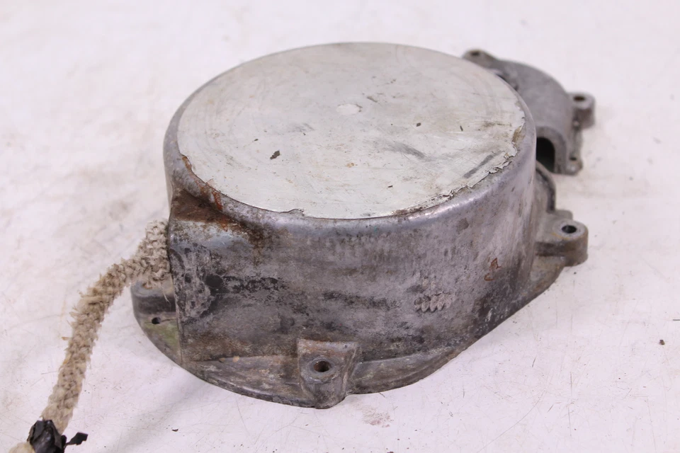 Polaris RMK 700 1997 retroceso/arrancador de tracción Foto 3 de 4