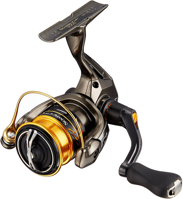 Shimano 17 Soare CI4 + 500 S Spinning Reel for sale online | eBay