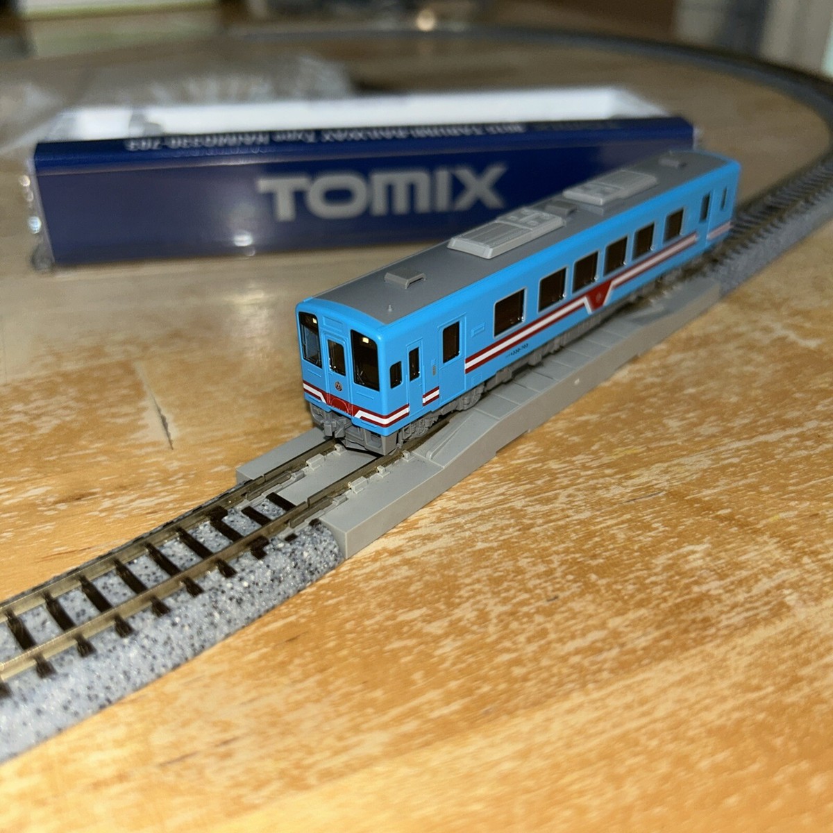 TOMIX 8615 TARUMI-RAILWAY Nゲージ n ゲージ 鉄道模型