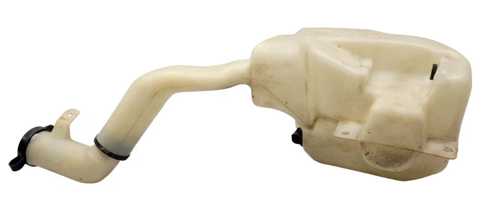 2003 CHEVROLET IMPALA WINDSHIELD WASHER FLUID RESERVOIR P/N 10414246 24012887 - Image 3 of 4