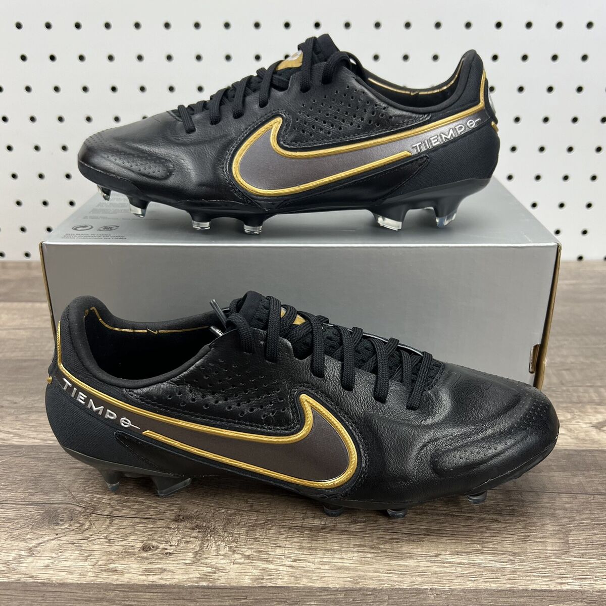 Nike Tiempo Legend 9 Elite FG Nike Tiempo Legend 9 Elite FG