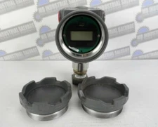 MOORE INDUSTRIES - 340GGHBHAAB5N213 XTC Transmitter Controller 0-100 Psig (NEW)