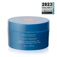 Bioelements Crucial Moisture 2.5 Oz