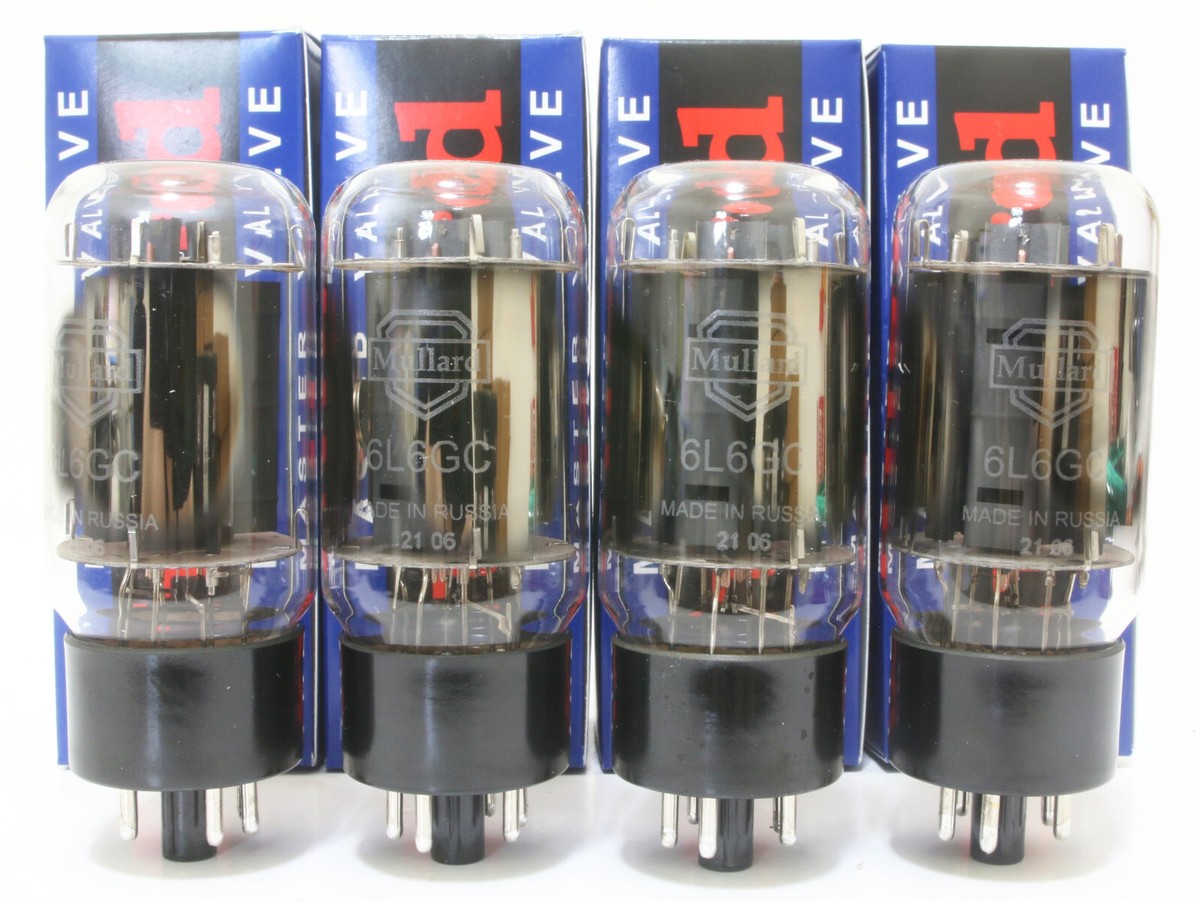 Sweet Sound edition Ⅱ) Platinum Factory Match QUAD MULLARD