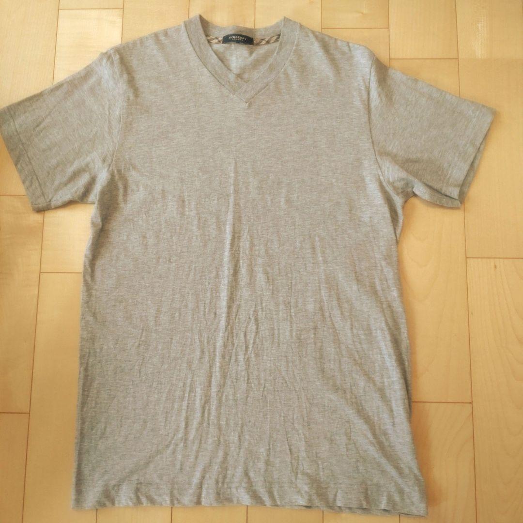 Burberry T-shirt Cut and sew Men's Fashion from Japan