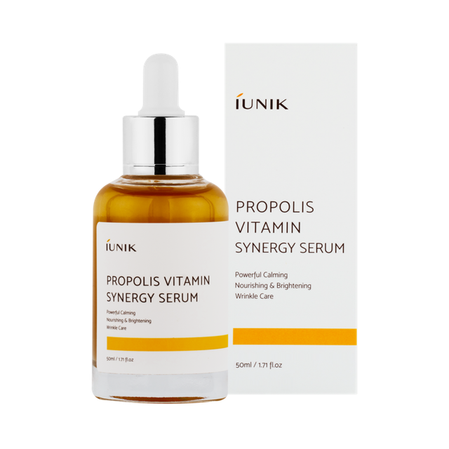 best propolis serum