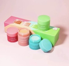 *AUTHENTIC* Laneige Lip Sleeping Mask Mini Kit - LIMITED EDITION