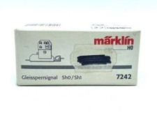 MARKLIN 7242 segnale di blocco HO Nuovo In Box # NIB AZ