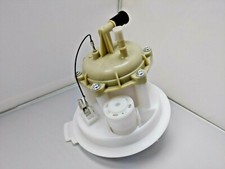 Audi 2007 - 2014 Q7 Driver Side Fuel System Filter with flange 7L8919679 