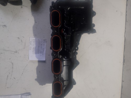 2018 -2024 Nissan Qashqai 1.3 Petrol HR13. Inlet Manifold 140035548R 11K - Picture 7 of 7