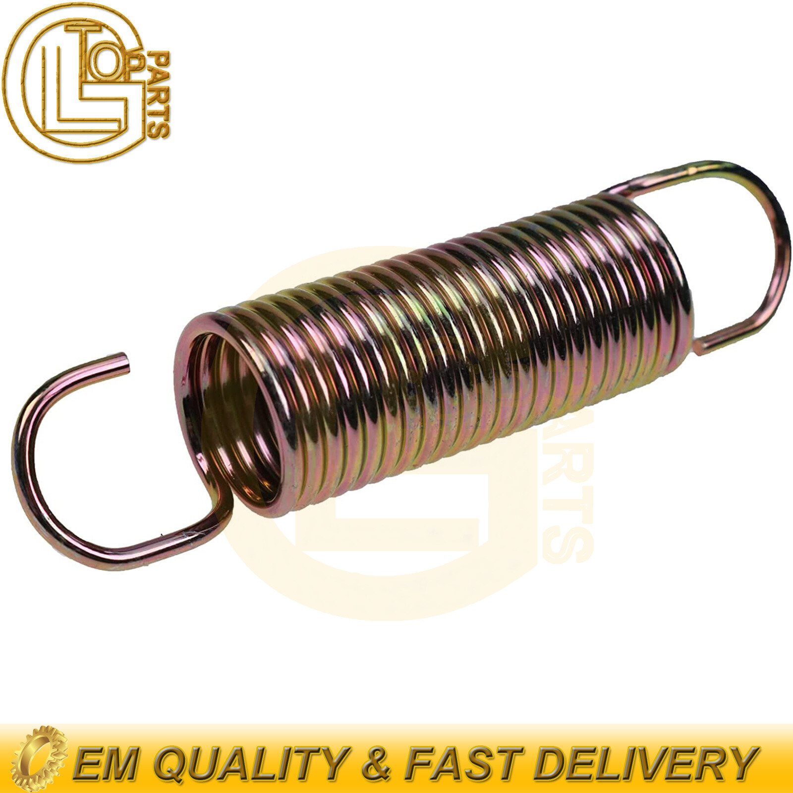 Mower Deck Spring 108-4056 Extension Spring For Toro & Exmark