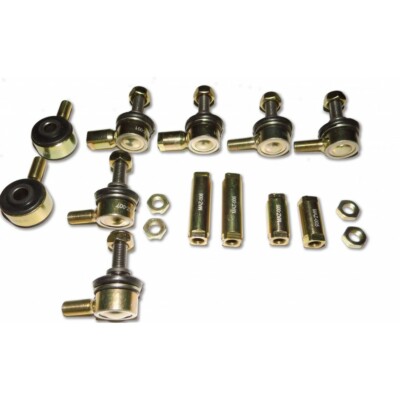 V-Maxx Koppelstangen verstellbar Mazda MX5/Miata (NA, 09.89-04.98) 1.6/1.8/16V