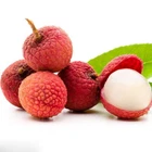 Organic Fruit 10 Grains Litchi Lichee Lichi Litchi chinensis