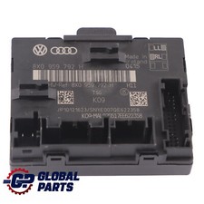Porte avant et accessoires Audi Q3