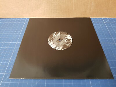 De-Tü   Fruitcake Vinyl gebraucht/used