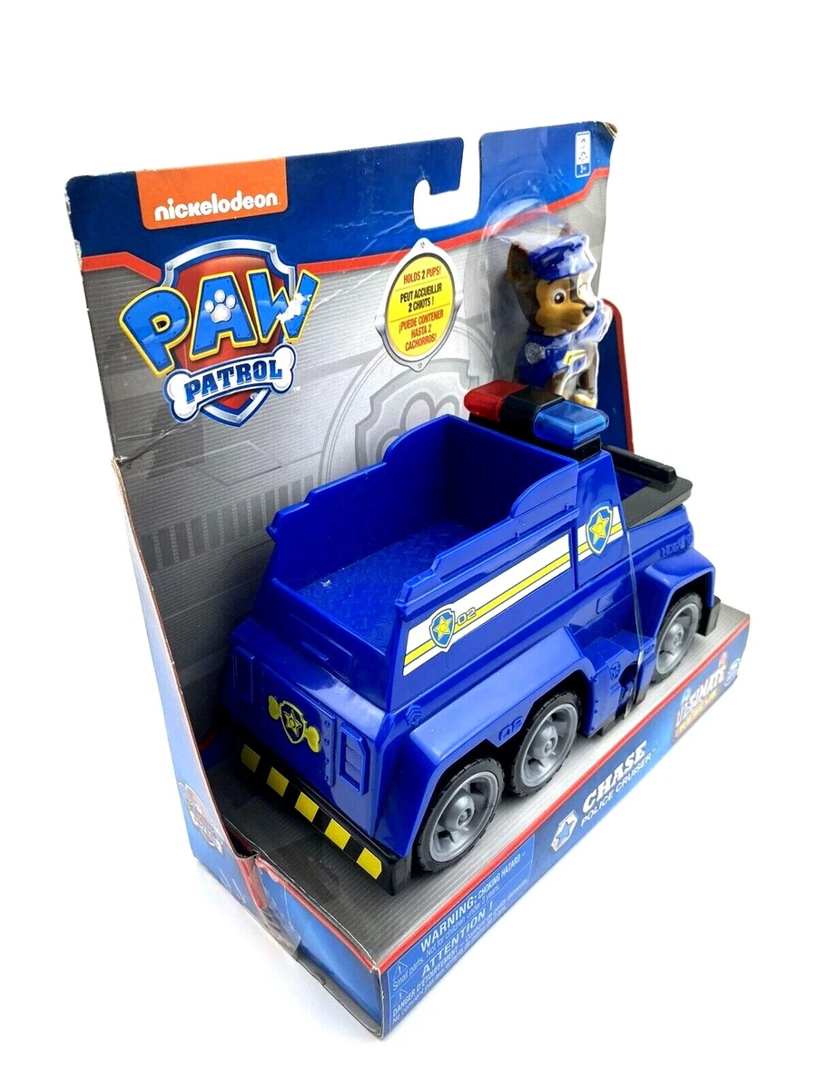 Paw patrol kids clearance car