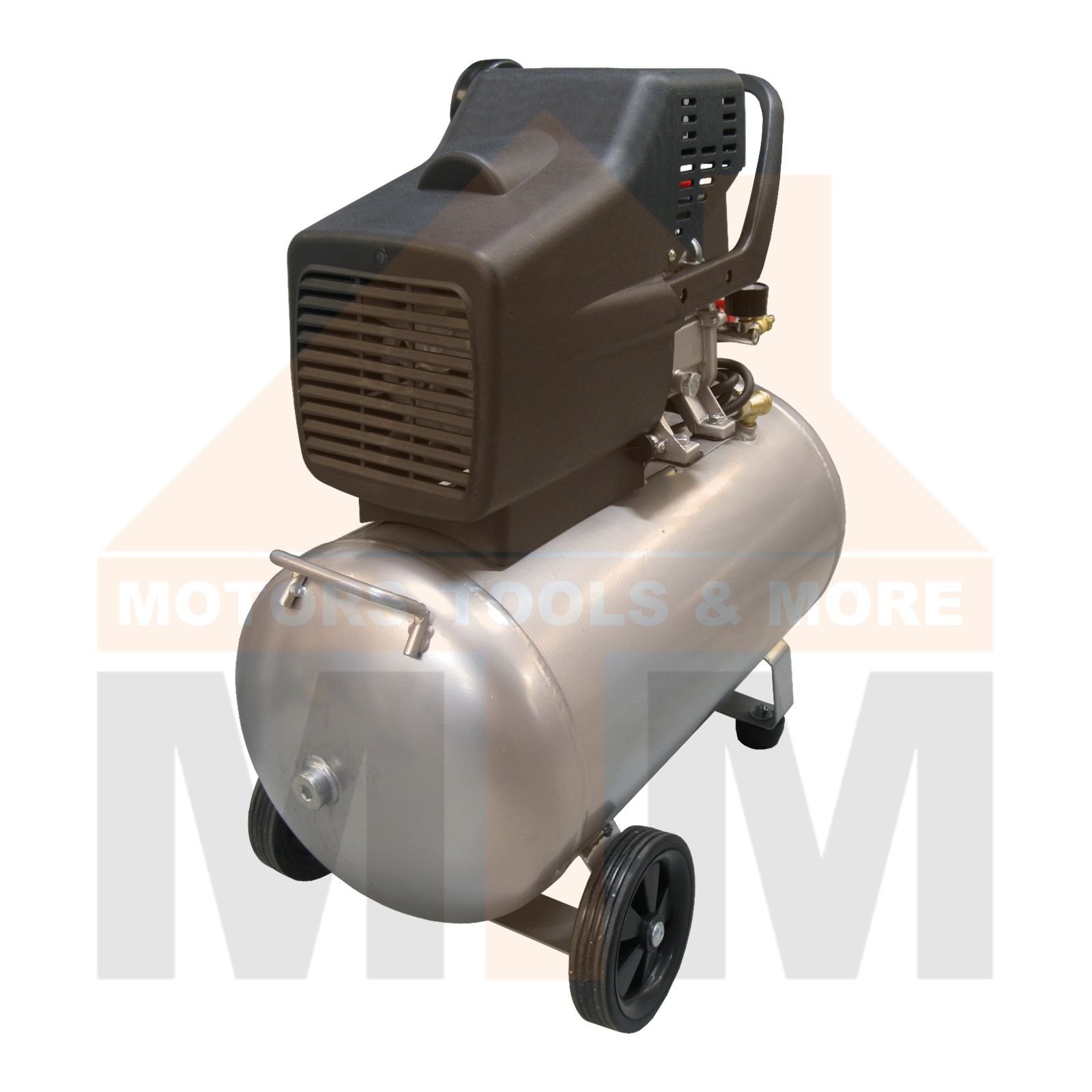 WONDER 3HP 240v Air Compressor Direct Drive 7cfm 198L/min 8Bar 116psi