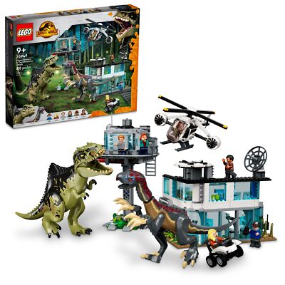 Lego 76996 | eBay