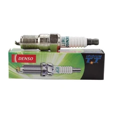 Denso Iridium TT Spark Plug 4713 Gap 0.040 For Buick Chevy Ford Pontiac Mercury