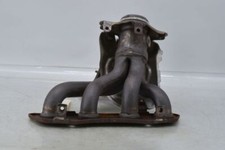 TOYOTA AVENSIS KOMBI T27 1.8 NUR 7.898KM 1714137080 Auspuffkrümmer Abgaskrümmer