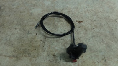 11 BRP Can-Am Can Am Spyder Roadster Trike Airbag Air Bag Shock Cushion