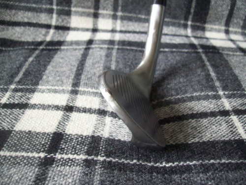 Cleveland Rotex 2.0 52 Degree Wedge, Project X Shaft, S flex - Picture 9 of 12