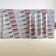 Waveone Gold Wave One Endodontic File Root Canal Dentsply 1 - 4pk