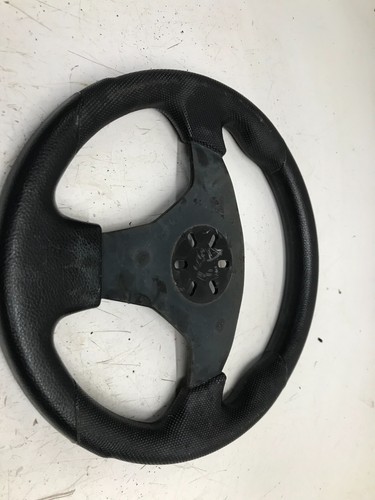 15J24 2014 POLARIS RZR 170 STEERING WHEEL 0454312 - Picture 5 of 8