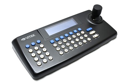 VITEK VT-KDB1 XPRESS KEYBOARD.
