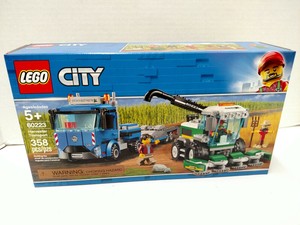60223 lego city