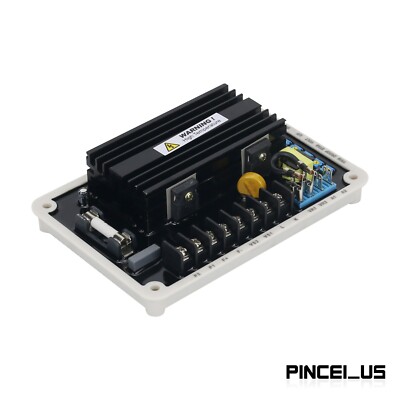 EA16A Generator AVR Premium Automatic Voltage Regulator Board