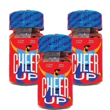 FORMULA 1635 MG.CHEER UP 20 count  (3 Bottle)