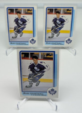 1986-87 Topps Hockey Cards 15