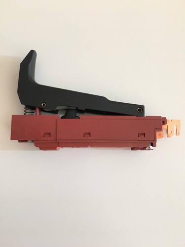 Interruptor eléctrico HILTI TE16-M TE56 ATC TE56 (modelo del año 2004) #366312 - Imagen 2 de 7