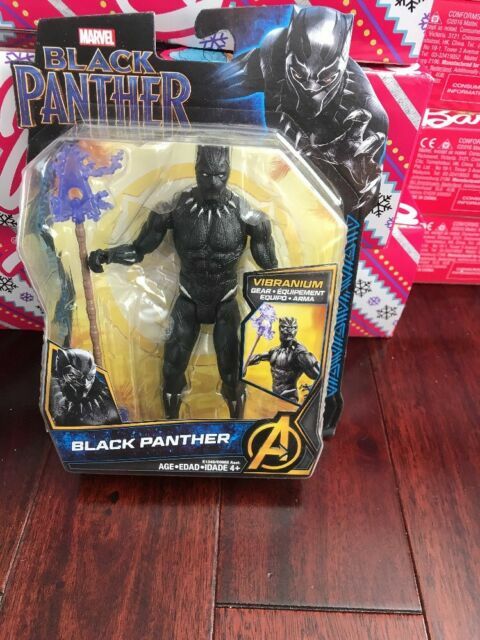panther figure