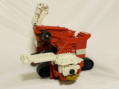 Transformers Revenge of the fallen SCAVENGER Devestator Incomplete For Parts - Picture 2 of 4