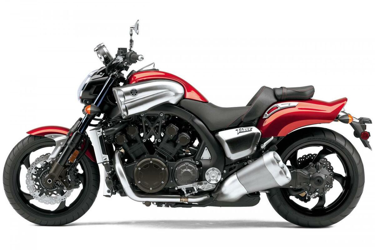YAMAHA VMX12 VMAX (1985-2000) SERVICE Owner's & Parts Manual YAMAHA VMX12 VMAX (1985-2000) SERVICE Owner's & Parts Manual
