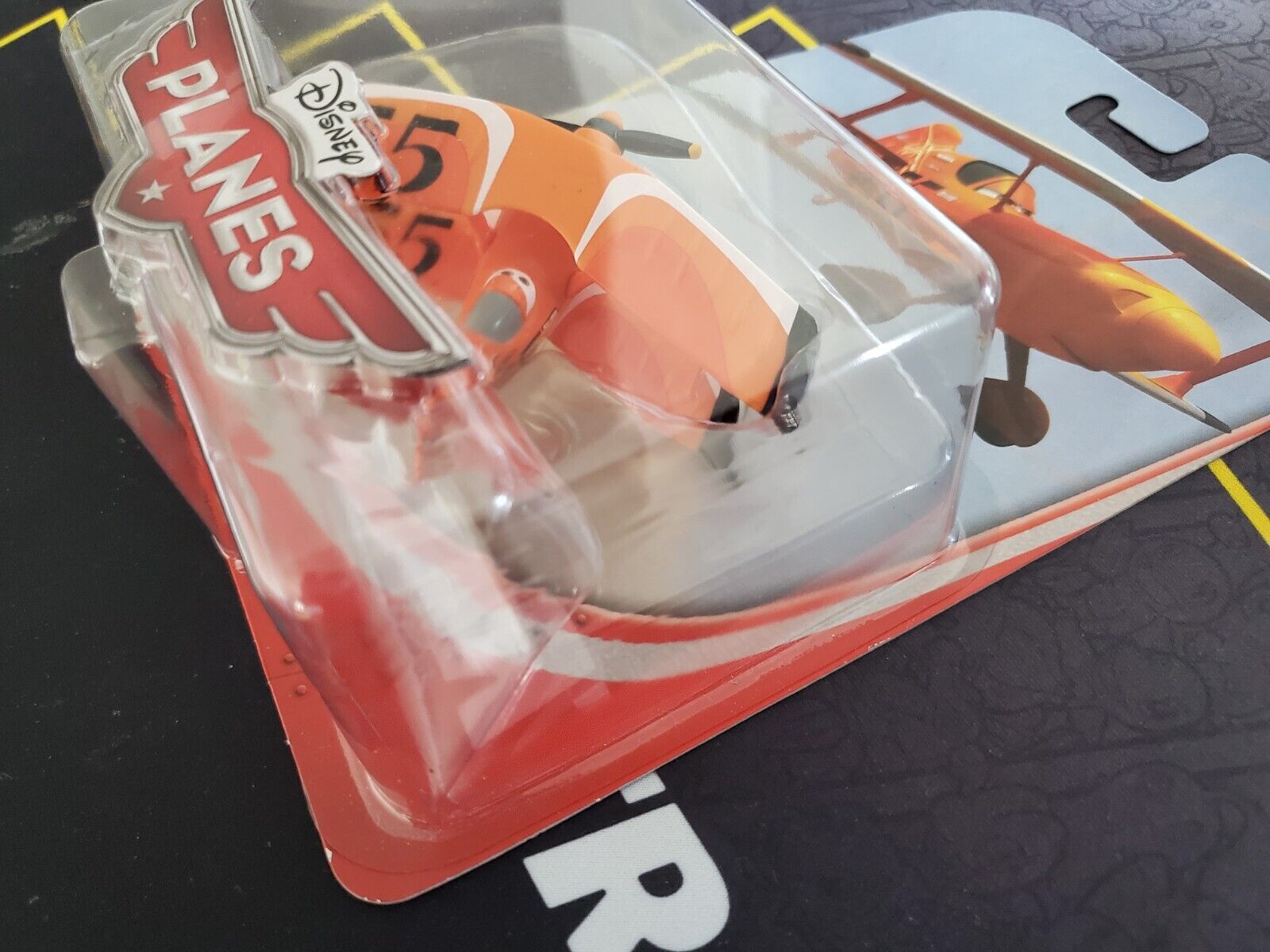 Disney Planes Van Der Bird - Picture 3 of 3