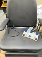 OAKWORKS MEDICAL CHAIR - JJ K