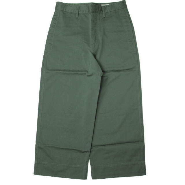 Men's Lemaire 22Ss Large Pants Wide Chino M221 Pa311 Lf732 Men's Lemaire 22Ss Large Pants Wide Chino M221 Pa311 Lf732