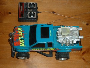 rc outlaw