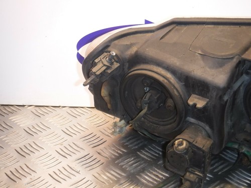 2004 JEEP GRAND CHEROKEE OVERLAND CRD BEIFAHRERSEITE VORDERSCHEINWERFER - Bild 6 von 9