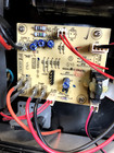 Philips  Perfect Draft HD3620  Mainboard (*Hauptplatine*)