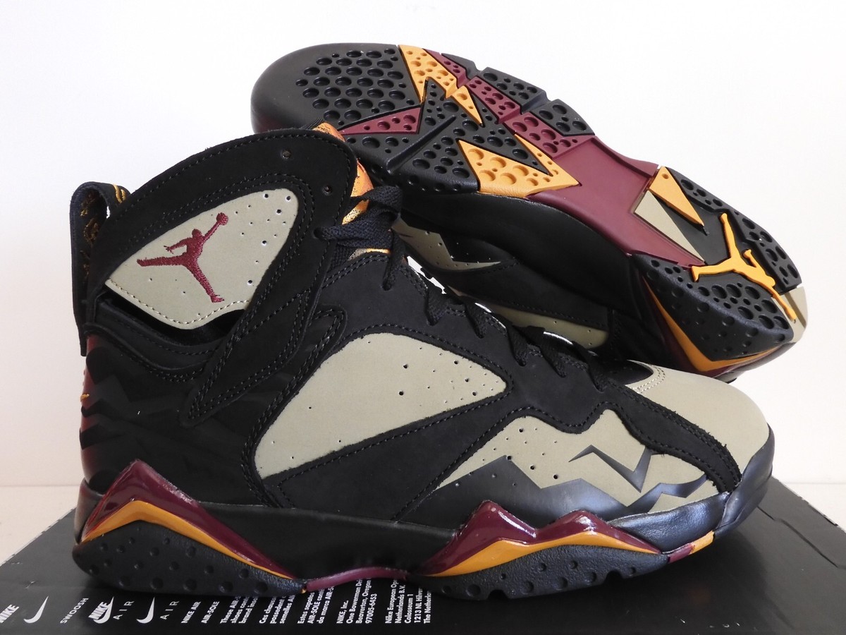 Size 14 - Jordan 7 Retro Black Olive 2023 for sale online | eBay