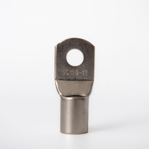 Kupfer Lug Terminal Batterie Schweißen Kabel Rohr Verbinder Ring Crimp SC Typ UK - Bild 20 von 22