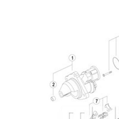 Genuine MAHLE Starter Motor MS 30 Top German Quality for sale  